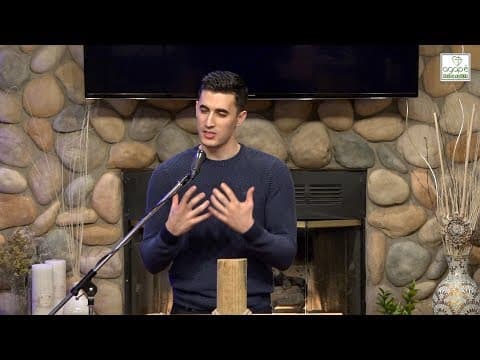 Exodus 20 Bible Study (The Ninth Commandment) | Pastor Daniel Batarseh