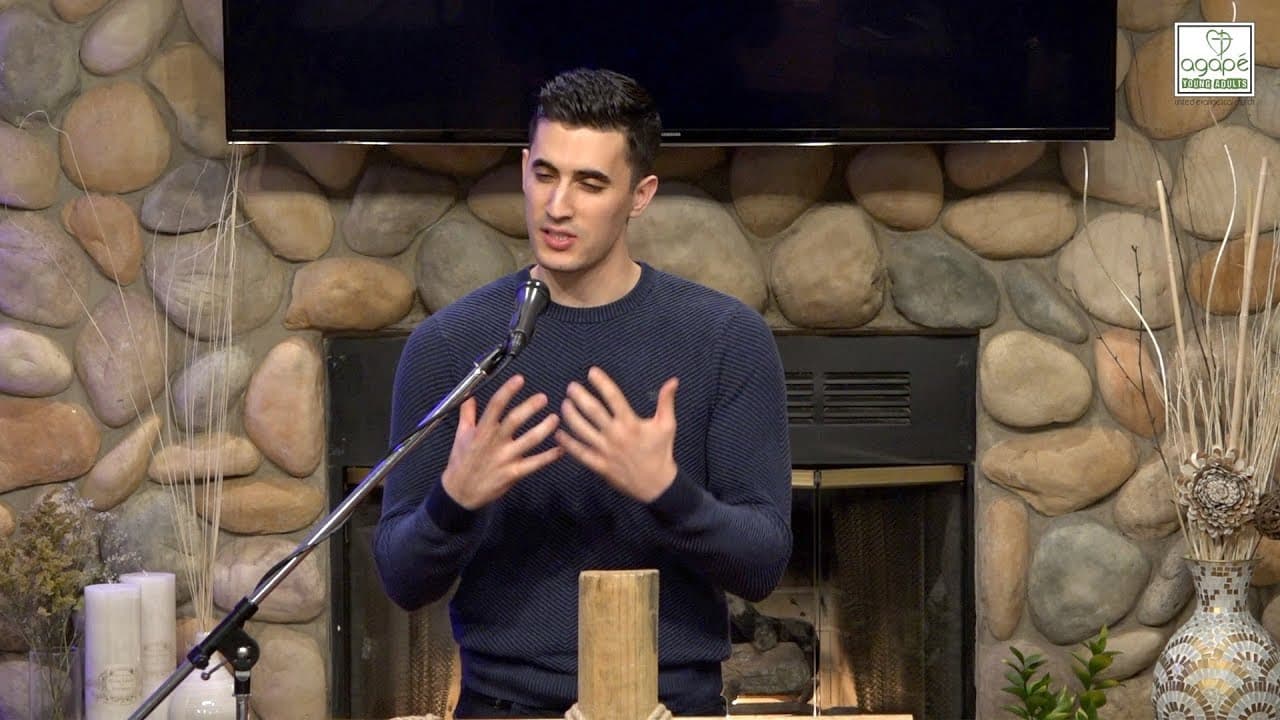 Exodus 20 Bible Study (The Ninth Commandment) | Pastor Daniel Batarseh