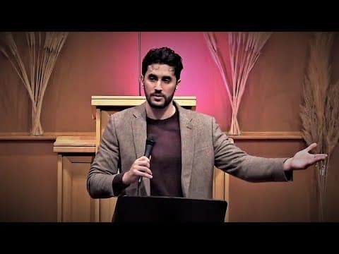 2 Samuel 6 (Part 2) Bible Study (David and Michal) | Pastor Daniel Batarseh