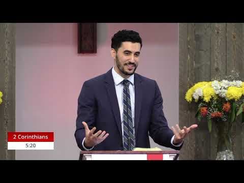 Heaven is Your Home - Pastor Daniel Batarseh