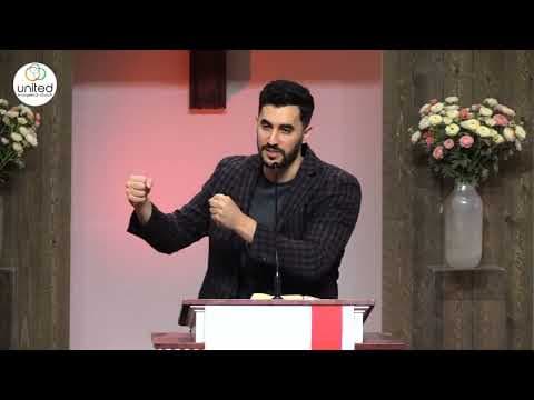 1 Samuel 14 (Part 1) Bible Study (Jonathan Defeats the Philistines) | Pastor Daniel Batarseh