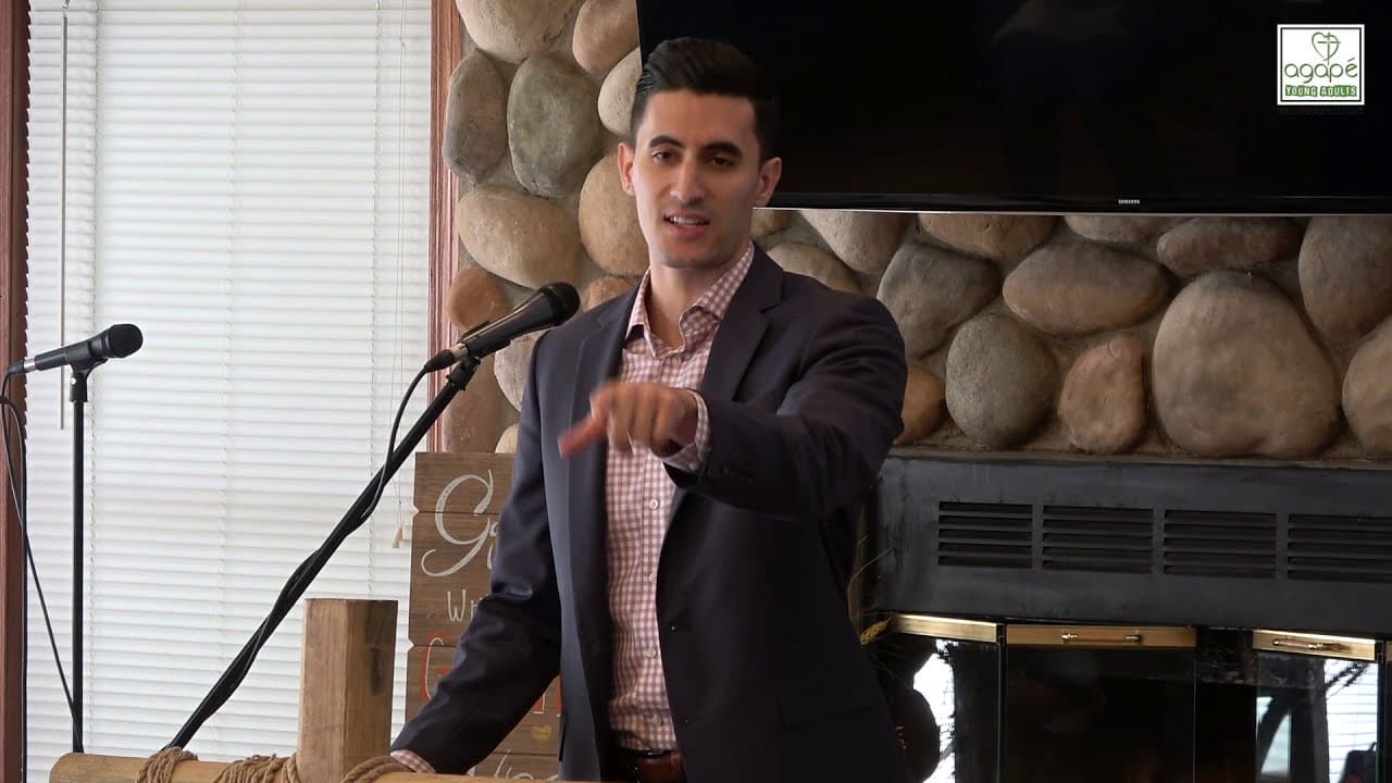 The Parable of The Sower - Pastor Daniel Batarseh