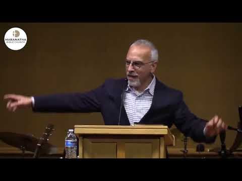 Malachi 1:1-5 | God's Unchanging Love | Pastor Daniel Banna