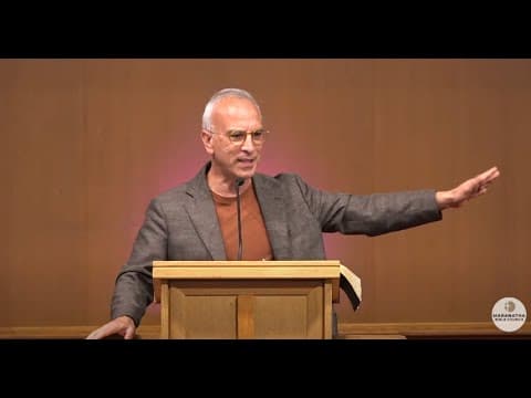 Malachi 3:1-4 | The Refiner's Fire | Pastor Daniel Banna