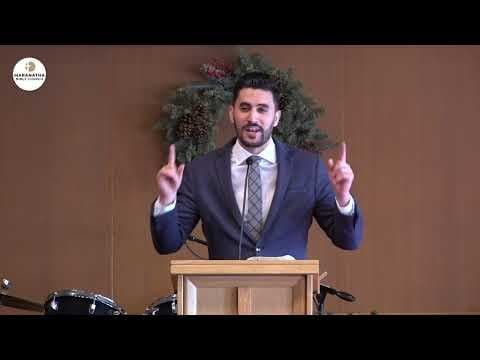 Family Life in The Last Days | Pastor Daniel Batarseh