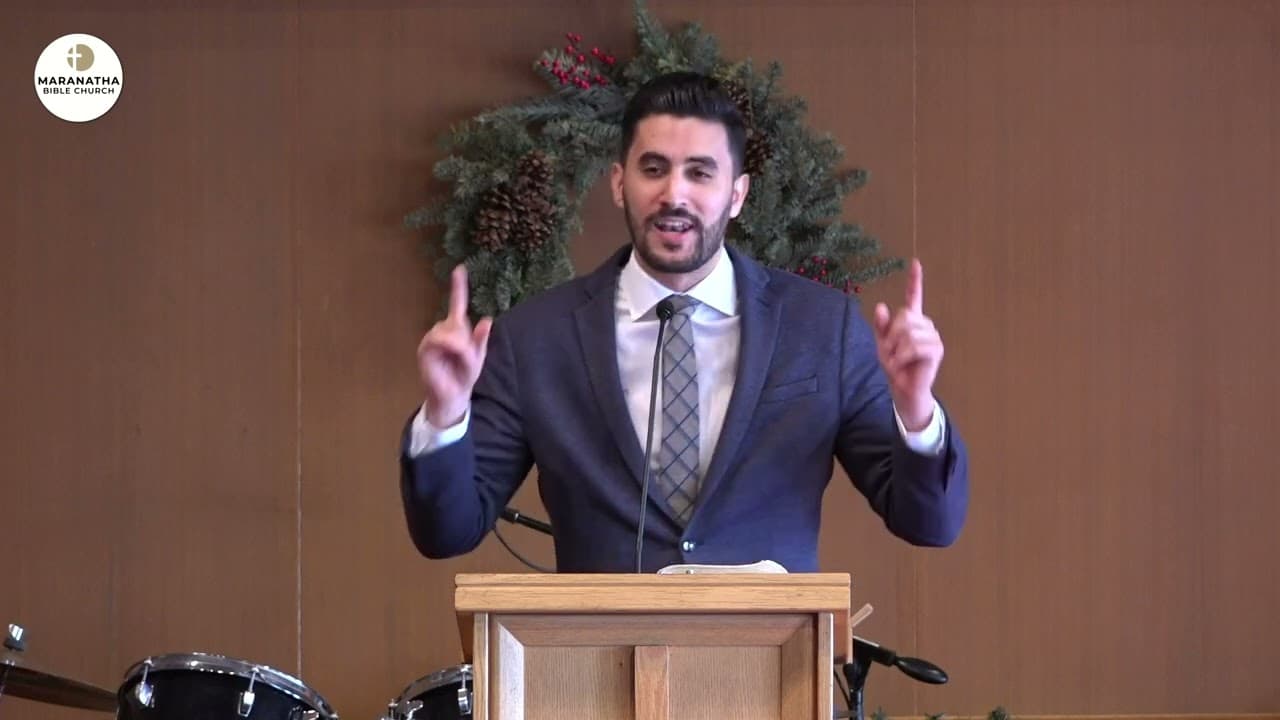 Family Life in The Last Days | Pastor Daniel Batarseh