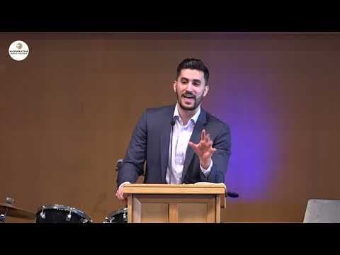 The Wisdom of Church Membership | Pastor Daniel Batarseh
