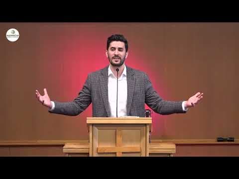 The Burden of Misapplying God’s Word | Mark 2:23 - 3:6 | Pastor Daniel Batarseh (Gospel of Mark)