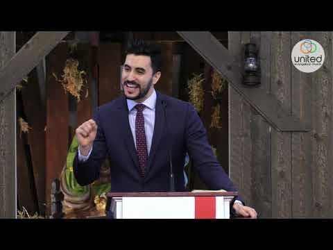 How to Treat People at Your Church - Pastor Daniel Batarseh