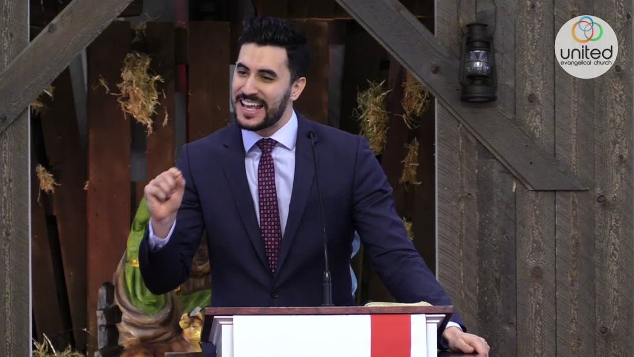 How to Treat People at Your Church - Pastor Daniel Batarseh