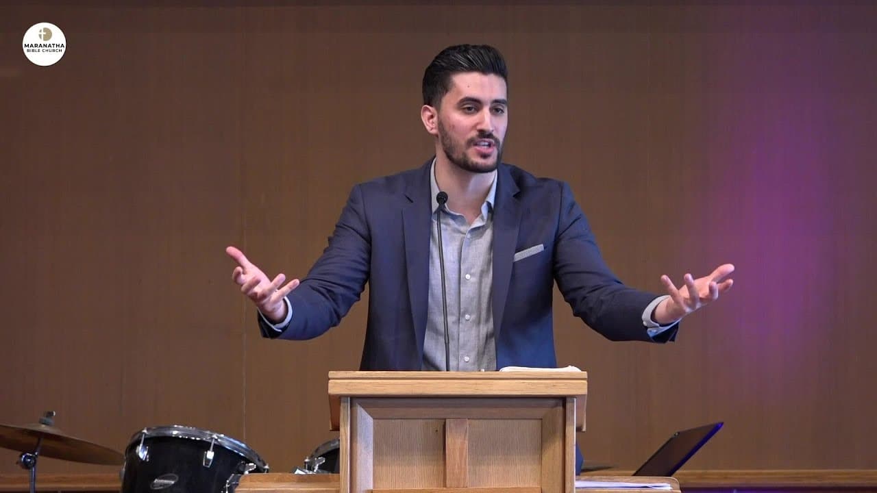 The Reality of Christian Relationships | Pastor Daniel Batarseh