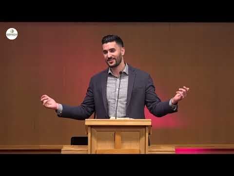 2 Samuel 1 (Part 2) Bible Study (David's Lament for Saul and Jonathan) | Pastor Daniel Batarseh