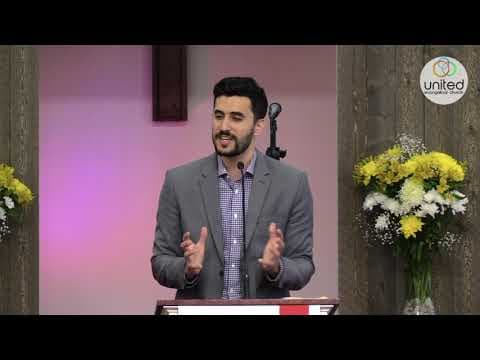Jesus Esteems John The Baptist - Pastor Daniel Batarseh