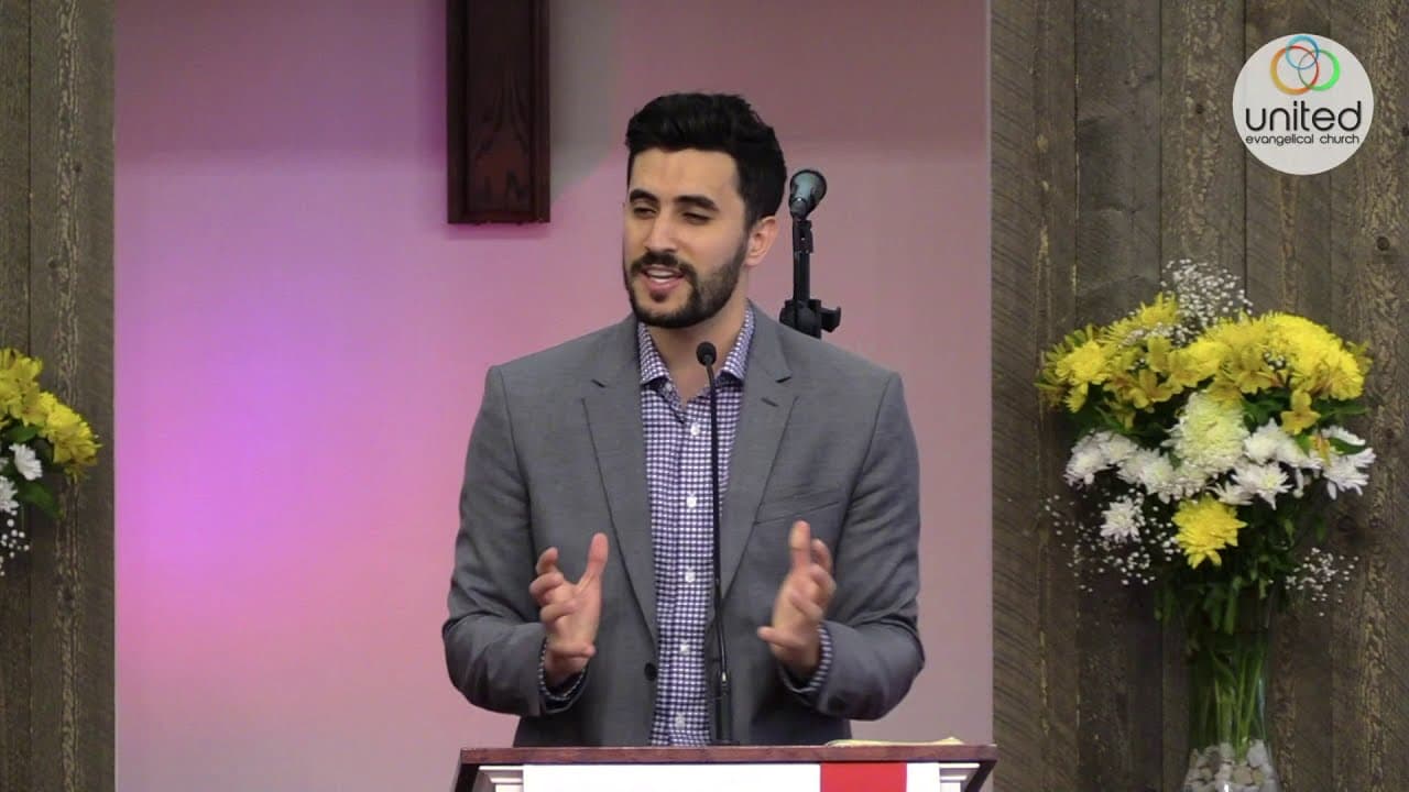 Jesus Esteems John The Baptist - Pastor Daniel Batarseh