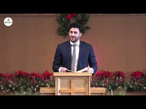 A Message For Those Who Have Stumbled | Pastor Daniel Batarseh