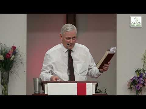 In Defense of The Truth - Brother Keith Daniel