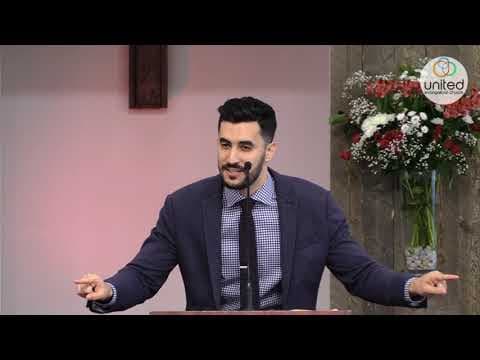 Hope for the Seemingly Hopeless - Pastor Daniel Batarseh