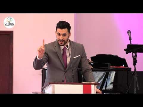 Three Encounters with Jesus (Resurrection Sunday) - Pastor Daniel Batarseh