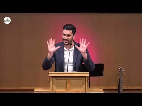 2 Samuel 4 Bible Study (Ish-bosheth Murdered) | Pastor Daniel Batarseh