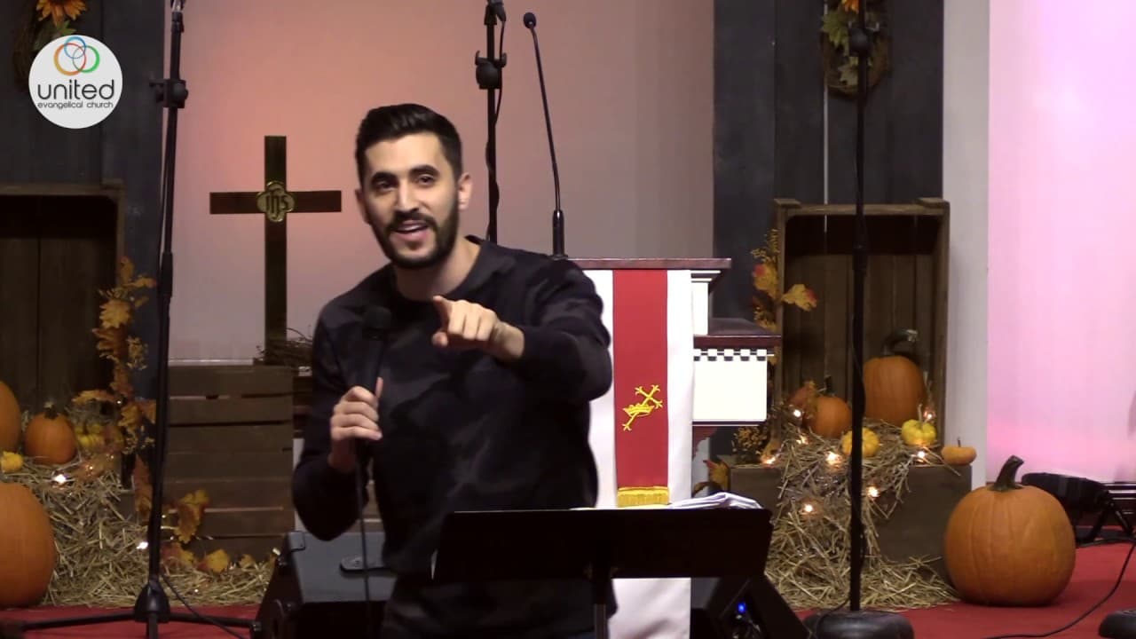 Deuteronomy 19-20 Bible Study (Laws: Cities of Refuge, Witnesses, Warfare) | Pastor Daniel Batarseh