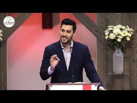 Judges 18 Bible Study (Danites Take the Levite and the Idol) | Pastor Daniel Batarseh