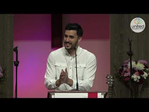 Joshua 8 Bible Study (Fall of Ai/Joshua Renews the Covenant) | Pastor Daniel Batarseh