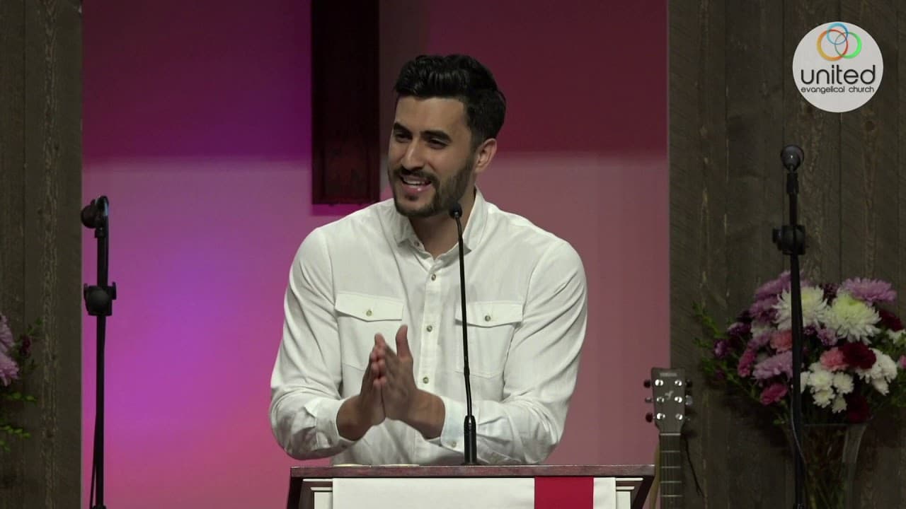 Joshua 8 Bible Study (Fall of Ai/Joshua Renews the Covenant) | Pastor Daniel Batarseh