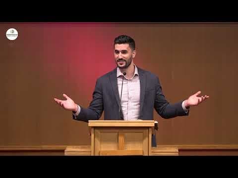 2 Samuel 2 (Part 1) Bible Study (David Anointed King of Judah/ Ish-bosheth) | Pastor Daniel Batarseh