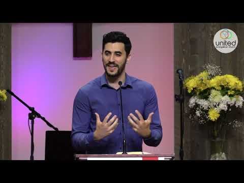 Joshua 10 Bible Study (The Sun Stands Still/Five Amorite Kings Executed) | Pastor Daniel Batarseh