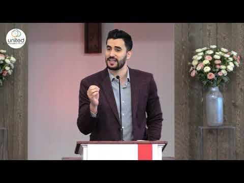 Rules For The Crown - Pastor Daniel Batarseh