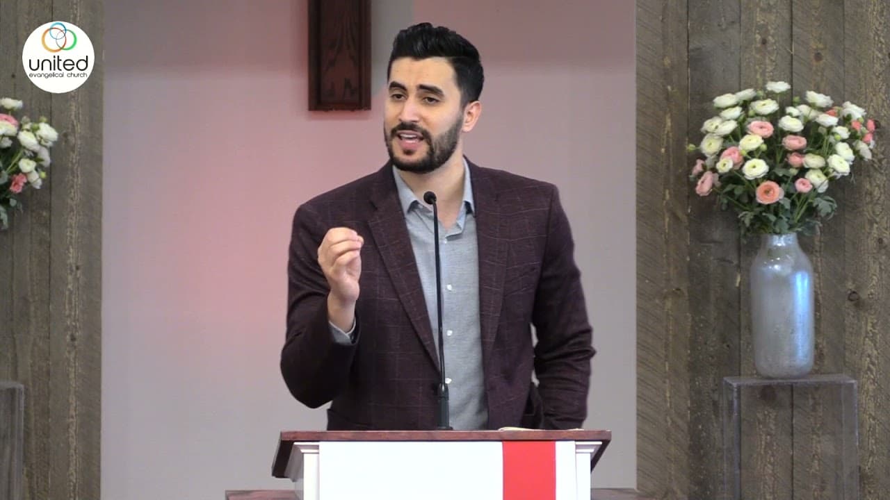 Rules For The Crown - Pastor Daniel Batarseh