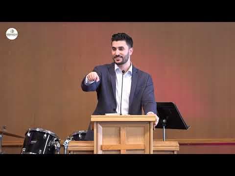 It is Well | Pastor Daniel Batarseh