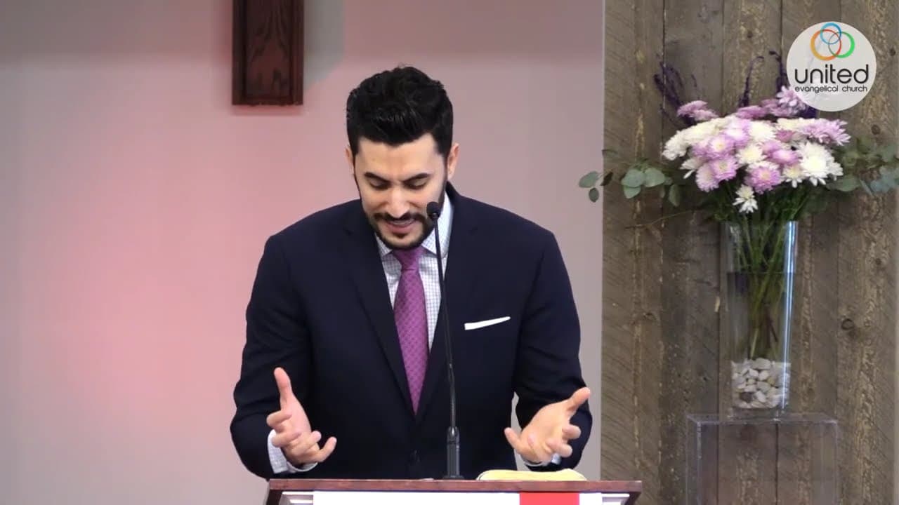 Should Women Be Leaders in the Church? - Pastor Daniel Batarseh