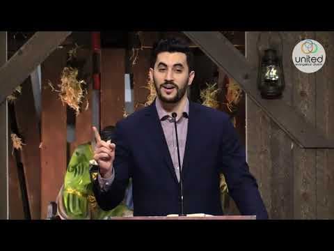 Judges 12 Bible Study (Jephthah's Conflict with Ephraim/Ibzan Elon & Abdon) | Pastor Daniel Batarseh