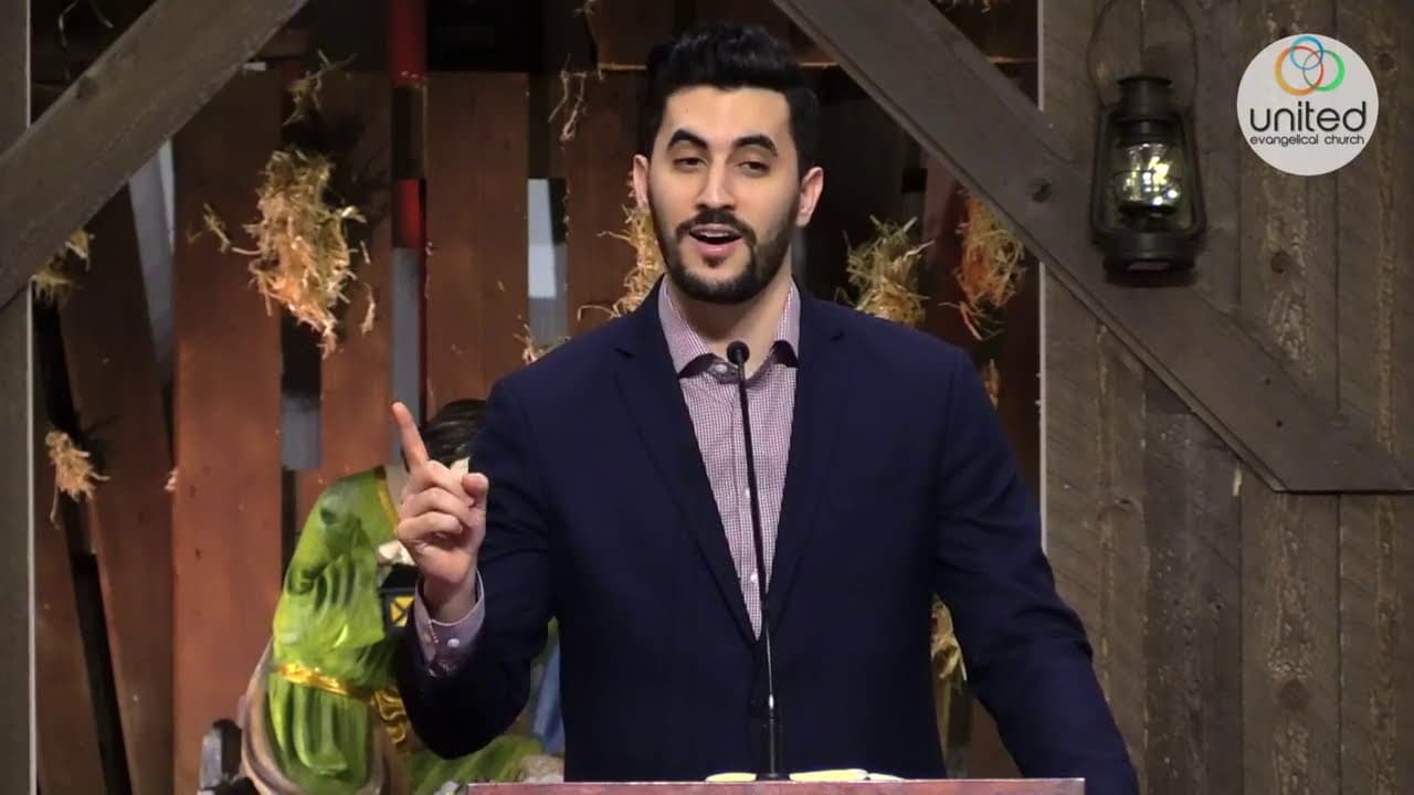 Judges 12 Bible Study (Jephthah's Conflict with Ephraim/Ibzan Elon & Abdon) | Pastor Daniel Batarseh