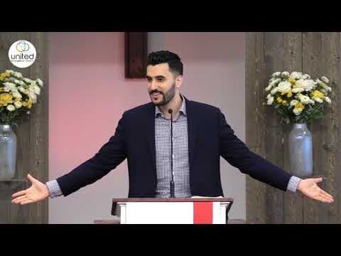 When The Holy Spirit Leads a Church - Pastor Daniel Batarseh