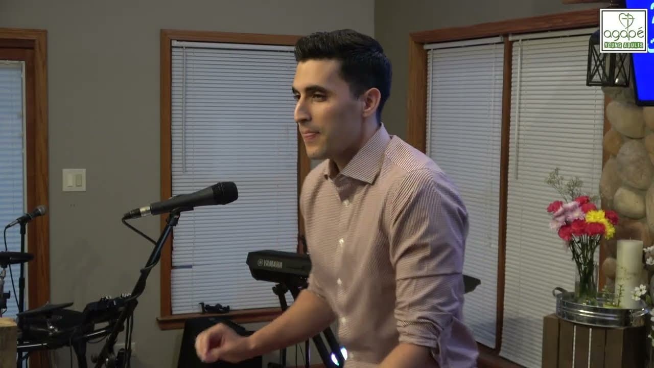 Exodus 32 (Part 2) & 33 (Part 1) Bible Study (Command to Leave Sinai/Tent) | Pastor Daniel Batarseh