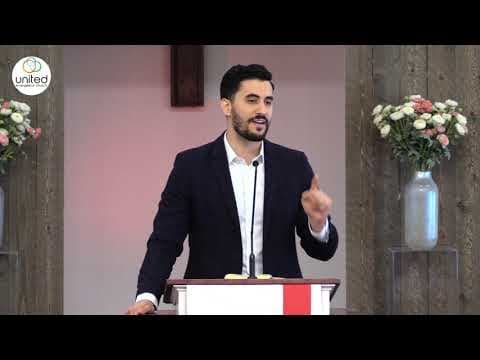 Knowing The One I Believe In - Pastor Daniel Batarseh