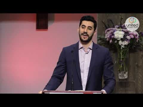 Judges 6 Bible Study (Midian Oppresses Israel/The Call of Gideon) | Pastor Daniel Batarseh