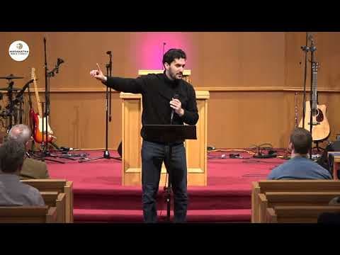 2 Samuel 13 (Part 2) Bible Study (Absalom Murders Amnon & Flees to Geshur) | Pastor Daniel Batarseh