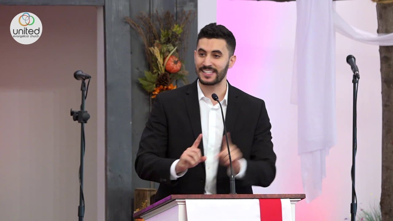 The Power of Planting a Seed - Pastor Daniel Batarseh