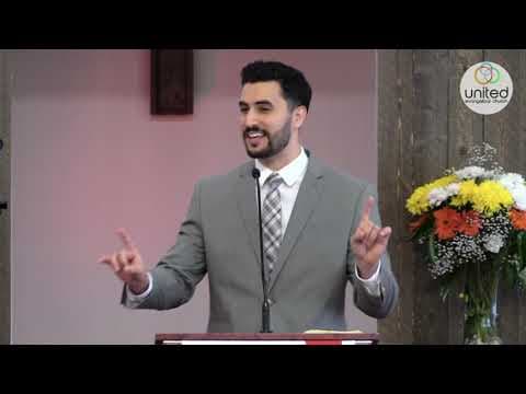5 Important Truths About The Tongue - Pastor Daniel Batarseh