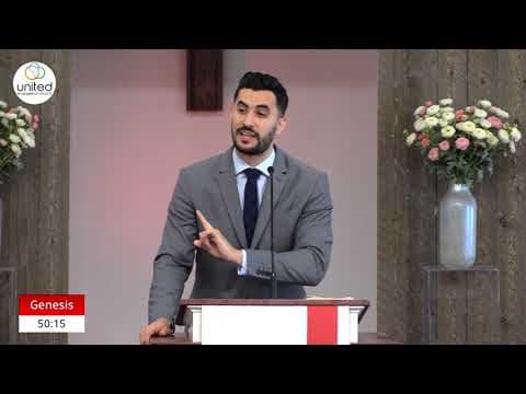 What it Means To Forgive - Pastor Daniel Batarseh