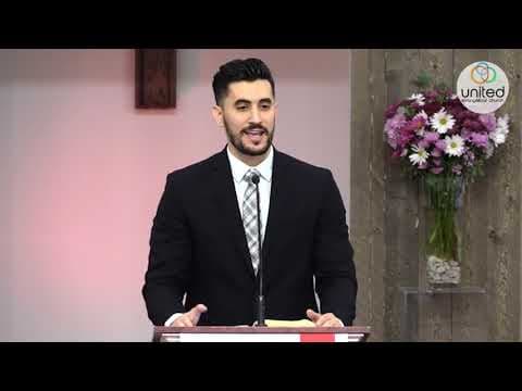 The Dangers of Slander - Pastor Daniel Batarseh