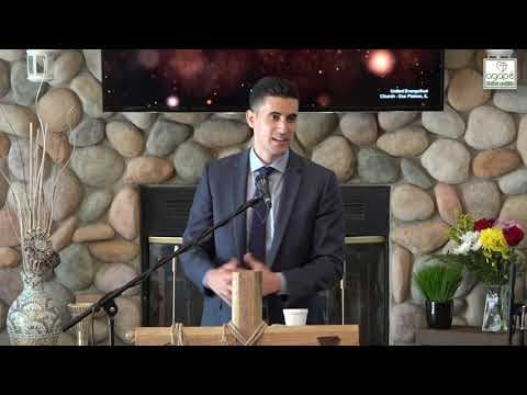 The Belt of Truth - Pastor Daniel Batarseh (Ephesians Series)