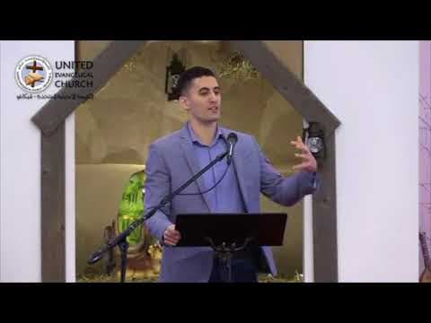 A Test for True Spirituality - Pastor Daniel Batarseh