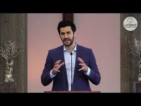 God’s Heart For The Lost - Pastor Daniel Batarseh