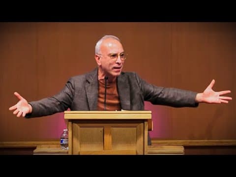 Malachi 4 | The Day of the Lord is at Hand | Pastor Daniel Banna