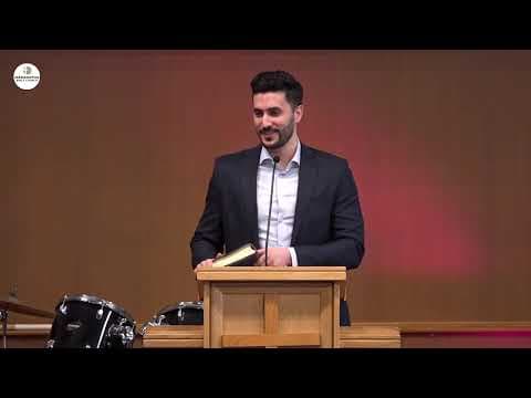 The Fear of God in Nehemiah | Pastor Daniel Batarseh
