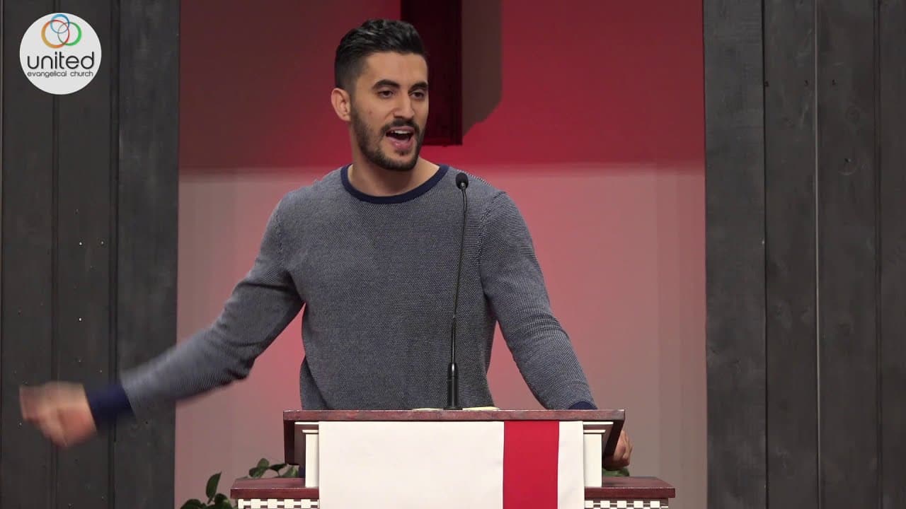 Deuteronomy 10-11 Bible Study (New Tablets of Stone/Circumcise Your Heart) | Pastor Daniel Batarseh